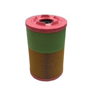 Filtro de Aire Nuevo para Compresor de Aire Industrial Manny 1613950300, Accesorios de Filtro de Papel Marca Mengma, 6 Meses de Garantía - Product Image 2