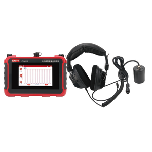 UNI-T UT662B Multi Functional Intelligent <b>Water</b> Leakage <b>Detector</b> - Product Image 6