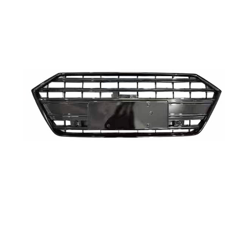 กลอสสีดำ