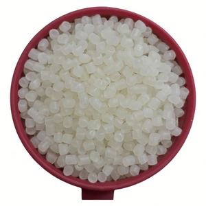 Matériau vierge de qualité alimentaire en polyéthylène haute densité HDPE 5000S pour le moulage et les fibres - Product Image 1