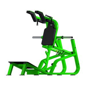 Machine d'exercice de marque <span class=keywords><strong>YongWang</strong></span> de haute qualité pour équipement de gymnastique Super Squat - Product Image 4