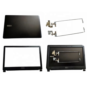 Bán buôn New máy tính xách tay LCD bìa cho <span class=keywords><strong>Acer</strong></span> E1-570 E1-510 E1-530 LCD Cover quay lại máy tính xách tay phụ tùng - Product Image 4