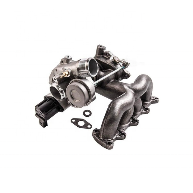 Turbo K03 Turbocharger  06K145721C K03 53039880260 53039880288 53039700240 Turbocharger for Volvo for Ford for CAR 1.8T