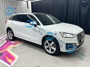 ออดี้ คิวทูแอล <span class=keywords><strong>2023</strong></span> - รถเอสยูวีขนาดกะทัดรัดระดับหรูพร้อมคุณสมบัติขั้นสูง - Product Image 3