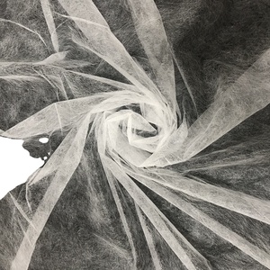 Trung Quốc Bán Buôn Tùy Chỉnh Phụ Nữ Vệ Sinh Miếng Đệm Nguyên Liệu Phân Hủy Ưa Nước PP Spunbonded Không Dệt Vải Cho Top Tấm - Product Image 4