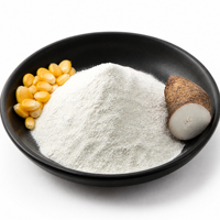 Prix de gros d'usine Hydroxypropyl bêta cyclodextrine avec une pureté de 99% quantité minimale de commande 1kg HPBCD CAS128446-35-5