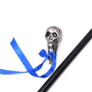 Bastones Desmontables de Ciel Phantomhive de Black Butler, Accesorios de Animación para Cosplay, Sin Cuchilla Oculta - Product Image 5