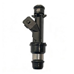 Nuovi Iniettori Carburante ad Alte Prestazioni OEM 25313846 per <span class=keywords><strong>Opel</strong></span> <span class=keywords><strong>Corsa</strong></span> C 2000.09-2006.07 Garanzia 1 Anno Plastica e Metallo - Product Image 1