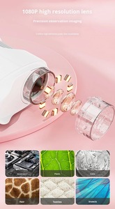 JXD 386 Nouveau Appareil Photo Portable à Double Mise au Point de 2,4 Pouces avec Écran Couleur, Fonction d'Enregistrement, 2 Millions de Pixels, Jouet Éducatif en Plastique ABS 14 - Product Image 5