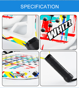 Pala de fibra de carbono, - Product Image 5