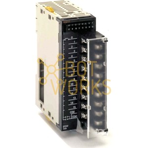 Omron CJ1WID211CHN100 - Nuovo - Product Image 1