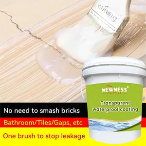 Wholesale Nano Waterproofing Transparent Waterproof <strong>Coating</strong> <strong>Paint</strong> - Product Image 2
