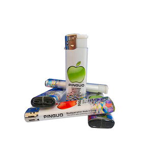 Machine à briquets à gaz <span class=keywords><strong>butane</strong></span> à prix de gros avantageux - Product Image 1