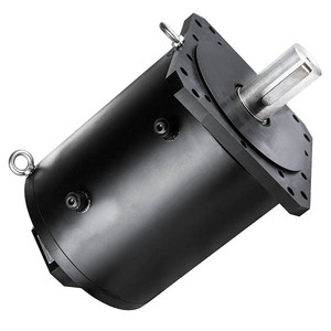 Motor de soldadura de 11 kW, 220 V, 1500 RPM, de hierro, para máquina de moldeo por inyección y equipos electrónicos, modelo SM-450H20E1 - Product Image 5