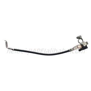 Ligne négative de batterie de capteur automatique de haute qualité directe d'usine 37180-D4600 nouveau pour la vente en gros de moteur de voitures coréennes - Product Image 1