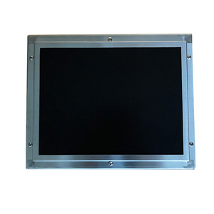 A08B-0084-J012 FANUC Cnc Machine Parts A08B0084J012 - Product Image 1