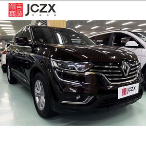 Voiture Française Re-nault <span class=keywords><strong>Koleos</strong></span> 2019 SCe200 d'<span class=keywords><strong>Occasion</strong></span>, Essence, 2.0L, 154 ch, L4, Traction Avant, 5 Places, SUV - Product Image 3