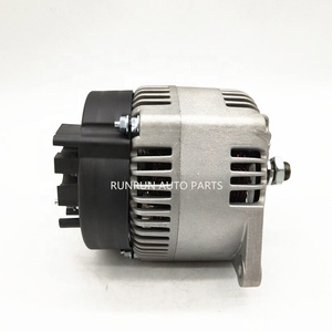 <span class=keywords><strong>Alternador</strong></span> de 12V para motores Perkins, 432E, 3054C, 63377464, 2871A305, 2871A309, 5 unidades - Product Image 4
