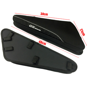 Sac à outils étanche pour moto <span class=keywords><strong>BMW</strong></span> R 1200 R1200 GS LC ADV R1250GS R 1200 RS R1250RS Adventure R1200GS - Product Image 3