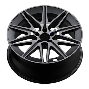 Cerchi in Lega Forgiati LZT-311 TUV/JWL/VIA/DOT 14 15 <span class=keywords><strong>16</strong></span> Pollici 4x100 A356.2 in Alluminio per Auto # M3689 - Product Image 4