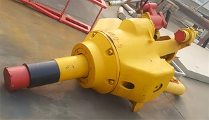 <strong>API</strong> Standard Water <strong>Swivel</strong> for <strong>Drilling</strong> Rig <strong>API</strong> 7K Water <strong>Swivel</strong> for Well <strong>Drilling</strong> Oil Well <strong>Drilling</strong> <strong>Power</strong> <strong>Swivel</strong> for Oilfield - Product Image 6