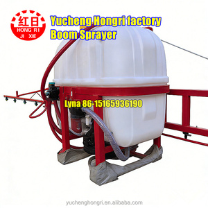 <span class=keywords><strong>Pulvérisateur</strong></span> à tracteur de <span class=keywords><strong>600</strong></span> <span class=keywords><strong>litres</strong></span> avec rampe de 10 m, machine de protection des cultures agricoles - Product Image 5