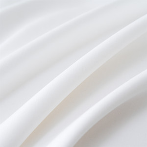 OEM Vente en gros Tissu 100% coton Linge de lit <span class=keywords><strong>d</strong></span>'hôtel personnalisé <span class=keywords><strong>Taie</strong></span> <span class=keywords><strong>d</strong></span>'<span class=keywords><strong>oreiller</strong></span> blanche en vrac Queen Size - Product Image 4