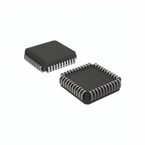 Buy Electronics Components Online Embedded TS87C52X2-VCB 44 LCC Original One Stop Service - Product Image 1