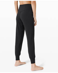 Design a vita alta Leggings da palestra a compressione pantaloni da Yoga con tasche personalizza il tuo <span class=keywords><strong>abbigliamento</strong></span> <span class=keywords><strong>sportivo</strong></span> da <span class=keywords><strong>donna</strong></span> di marca - Product Image 4