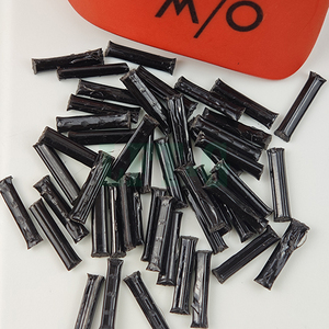 Gránulos de Nylon 12 con 30% de Fibra de Carbono Larga <span class=keywords><strong>LFT</strong></span> PA12 LCF30 de Xiamen, Grado de Inyección, Certificación ISO, Ligeros, para Piezas de Automóvil, China - Product Image 2