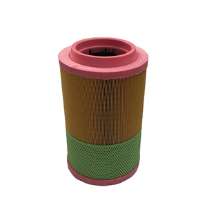 Filtre à air compatible et adapté pour compresseur d'air, pièces de rechange MANNY 1613950300 - Product Image 2