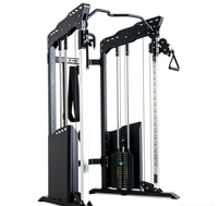 Nouvelle conception professionnelle pour l'entraînement des muscles corporels, musculation, sport, salle de sport, logo personnalisé, couleur, machine Smith pour sports d'intérieur