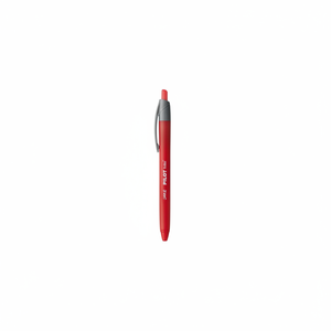 Penna Gel rosso Milan 0.7mm - Product Image 1