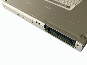 Unidad Óptica de Grabación <span class=keywords><strong>DVD</strong></span> RW SATA de 9.5mm para Panasonic UJ8B2, Unidad Óptica de Grabación <span class=keywords><strong>DVD</strong></span> para Portátil SATA de 9.5MM UJ8B2 - Product Image 3
