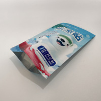 Bolsa para Parches Refrigerantes de Axilas