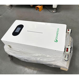 US STOCKオールインワン<span class=keywords><strong>Lifepo4</strong></span>バッテリー太陽エネルギー貯蔵電源システムホーム<span class=keywords><strong>48v</strong></span> 51.2v 16kwh 314AHフロアスタンド<span class=keywords><strong>Lifepo4</strong></span>バッテリー - Product Image 6