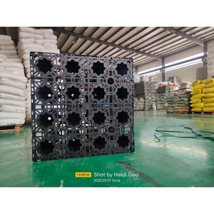 Tanques Modulares para Drenaje de Aguas Pluviales en Entradas de Vehículos, <span class=keywords><strong>Cisterna</strong></span> Comercial para Agua de Lluvia - Product Image 3