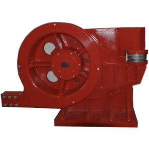 Ancla de Acero Fundido de Alta Resistencia bibo para Plataformas Petroleras, para Sistemas de Tensión de Perforación - Product Image 1