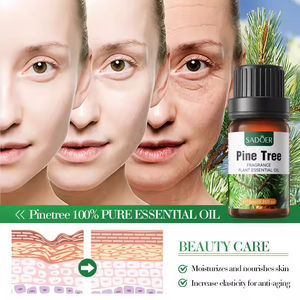 Aceite Esencial Vegano Orgánico Natural Puro para Rostro y Cuerpo, Iluminador e Hidratante, para Todo Tipo <span class=keywords><strong>de</strong></span> Piel, 10 ml - Product Image 4