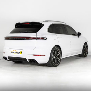 <span class=keywords><strong>Precio</strong></span> de fábrica Autopartes para <span class=keywords><strong>Porsche</strong></span> <span class=keywords><strong>Cayenne</strong></span> (2011-2014) 958,1 Upgrade 9Y0.2 Turbo <span class=keywords><strong>GT</strong></span> parachoques delantero SD parachoques trasero kit de carrocería - Product Image 3