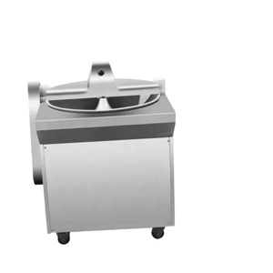 <b>Vegetable</b> Meat Crusher Dumpling Filling Machine for <b>Vegetable</b> <b>Cutter</b> Product - Product Image 1