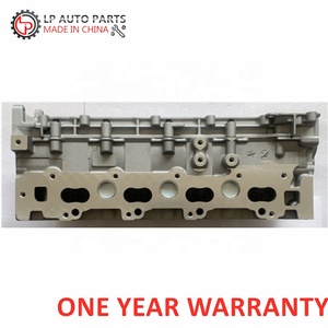 Culata de motor para Citroen, piezas de automóvil AMC908997 AHK AHM AHN AHP AHR, C4 C5 DS4 <span class=keywords><strong>DS5</strong></span> Ford c-max Focus Galaxy Peugeot 308 508 - Product Image 3