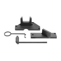 Kit d'outils de calage moteur GTYPRO pour PSA 1.2 GDI PureTech – Synchronisation de distribution