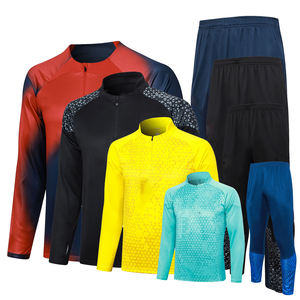 Manchestered <span class=keywords><strong>United</strong></span> Retro Jersey Realed Madrider Jersey Ropa Deportiva - Product Image 2