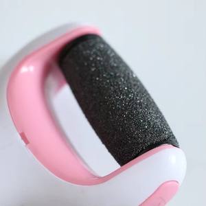 Máquina Eléctrica para Pulir los Pies, Removedor de Callos con Carga USB, Máquina de Pedicura para Eliminar la Piel Muerta de los Pies - Product Image 5