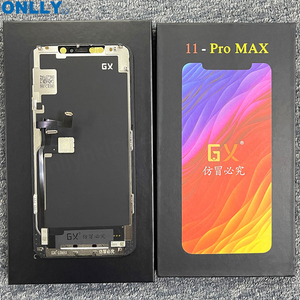 Écran LCD OLED GX d'origine pour téléphone portable, écran d'affichage pour iPhone X XS Max XR 11 12 13 14 Pro Max - Product Image 2