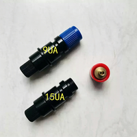 Portacuchillas de Carburo Cementado CB09 CB09UA-5 para Plotter de Corte de Vinilo Graphtec CE5000 CE6000 CE3000 FC8000