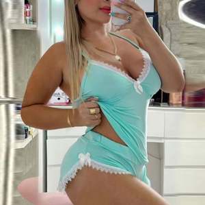 New Style Heart Print Sweet <b>Shorts</b> Home Wear <b>Pajamas</b> Women's Nightie Sleepwear Sets - Product Image 3