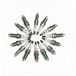 Bujía de Iridio para Automóvil en Oferta para Toyota OEM 90919-01247 <span class=keywords><strong>FK20HR11</strong></span> en Existencia - Product Image 6