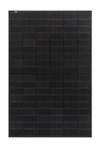 Low Price Solar Panel N-type Jinko All Black Solar Panel High Efficiency Sun Power Solar System Household Storage Green Energy